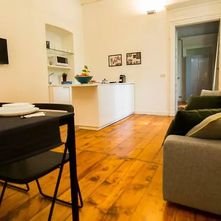 The Fashion Loft Apartment