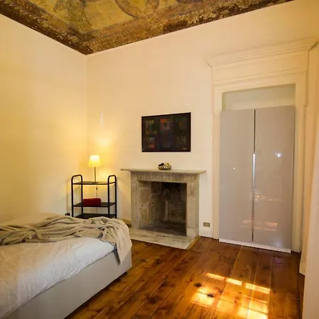 The Fashion Loft Apartment *