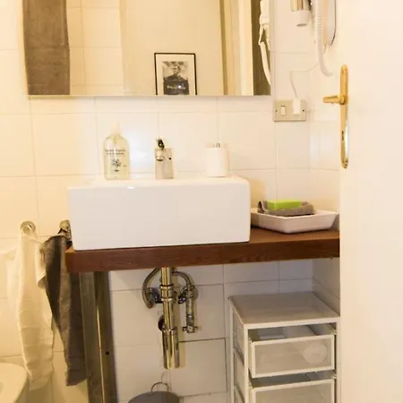 The Fashion Loft Apartment Turin