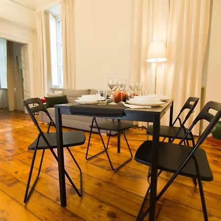 Apartment The Fashion Loft Turin