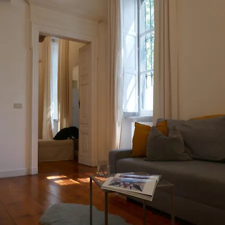 The Fashion Loft Apartment *