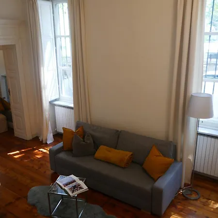 The Fashion Loft Apartment