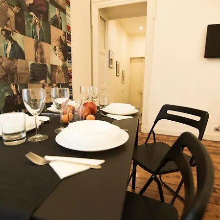 The Fashion Loft Turín