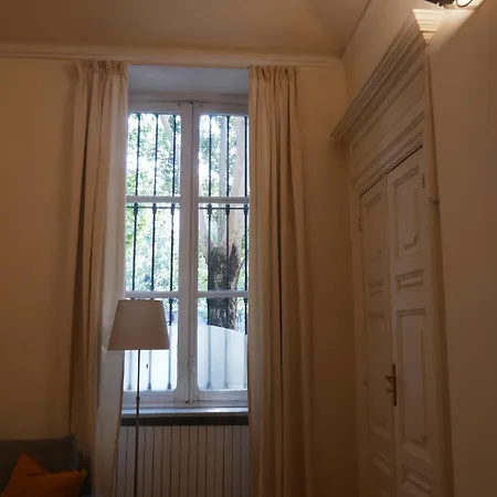 The Fashion Loft * Turín
