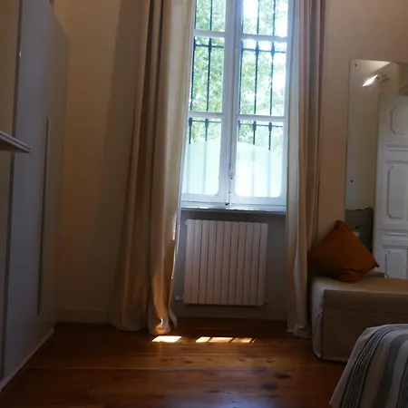 The Fashion Loft Apartmán *